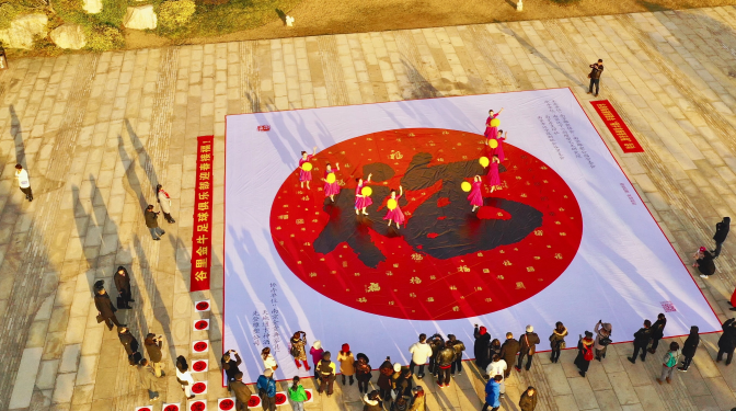 牛首山采福活動現(xiàn)場.png 牛首山采福活動現(xiàn)場.png