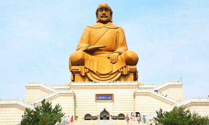 �����ᵽ�������硰��󡱵���~������ɽ�|��